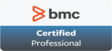 bmc Certified Professional