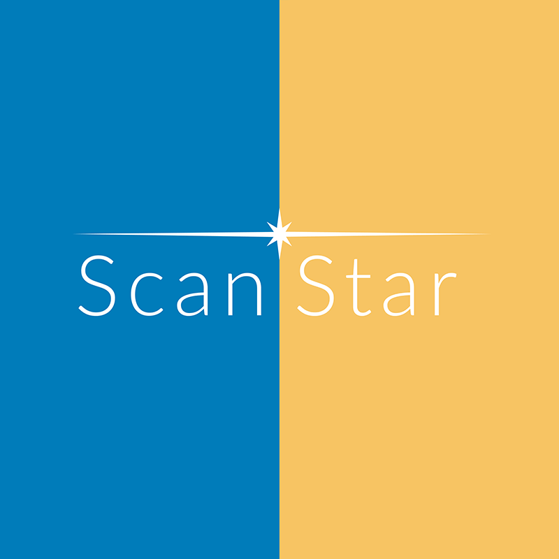 RightStar ScanStar Barcode Scanning Solution