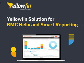 YellowFin BI BMC Reporting
